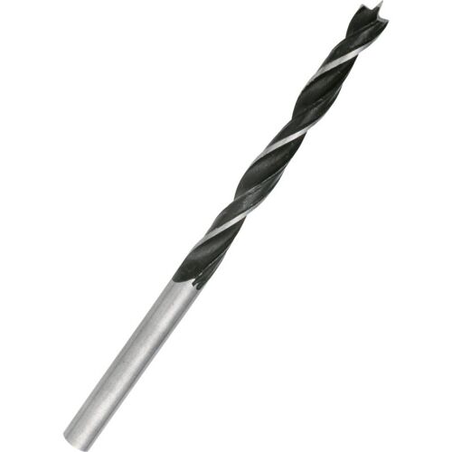 Spirálový vrták Oren 4110-5 do dřeva, 5x45/85mm