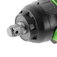 Aku rázový utahovák Procraft PWA90, 3/4", 2100Nm (5)