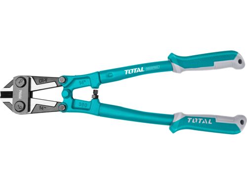 Kleště štípací pákové TOTAL THT113366, industrial, 900mm/36", CrV