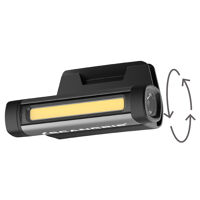 Čelová svítilna Scangrip Flex Wear KIT 03.5811, 150lumen (5)