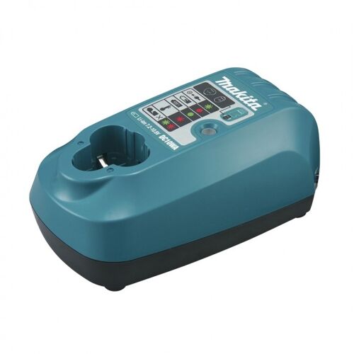Nabíječka Makita DC10WA pro akumulátory 7,2–10,8V