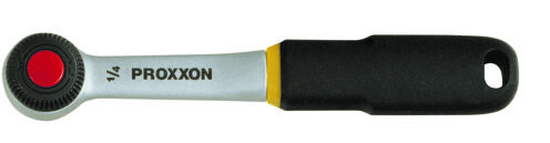 Ráčna Proxxon 23092 standardní 1/4" - 52 zubů
