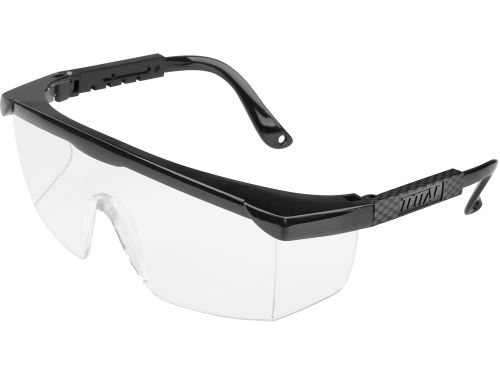 Brýle TOTAL TSP301 ochranné, industrial, čiré