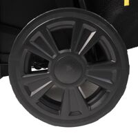 Aku sekačka Procraft PLM20, 2x20V, 370mm, bez aku (10)