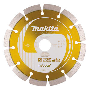 Diamantový kotouč Nebul 150mm Makita B-54003