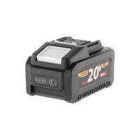 Aku rázový utahovák Procraft PWA90, 3/4", 2100Nm (14)