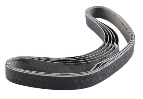 Pás Proxxon 28579, 10x330mm, P180, 5ks, karbid křemíku