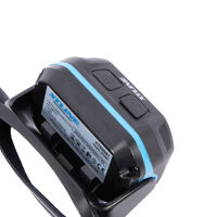 XTline XT60597 svítilna hlavová nabíjecí LED 800 lm, 2000 mAh (2)