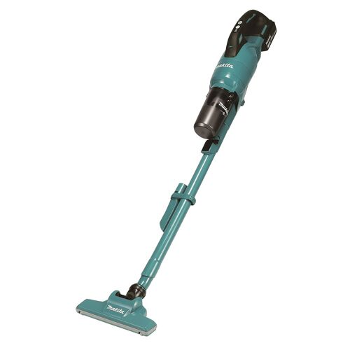 Aku vysavač Li-ion LXT 18V/3,0Ah, Makita DCL286FRF