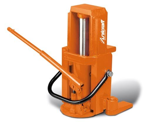 Strojní zvedák Unicraft MH 3, 3000kg