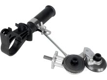 Extol 913650 nástavec na vrtačku k řezání plechu, do tl. max.1,2mm (5)