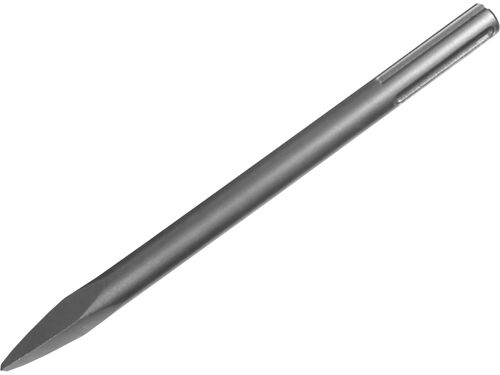 Sekáč špičatý SDS MAX Extol 8801562, 280x18mm