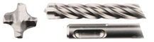 Vrták SDS-Plus čtyřbřitý Nemesis II 10x150/215mm, Makita B-58213 (1)