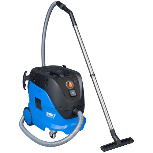 Průmyslový vysavač Narex VYS 33-71 L s automatickým čištěním filtru, 1250W