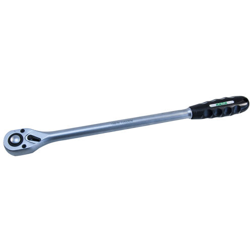 Honiton H8443 ráčna 36 zubů 1/2" Prodloužená