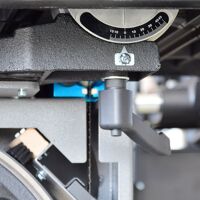 Pásová pila na dřevo IGM LAGUNA 151-18BX, 400V, 2,2kW (8)