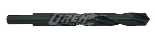 Vrták Oren 3570-19,5 HSS, 19,5mm, se zúženou stopkou