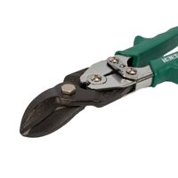 Nůžky na plech levé převodové, Honiton HW15600-1250 (1)