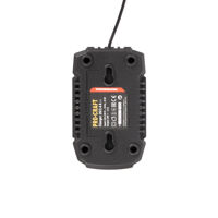 Aku nýtovací pistole Procraft PRG20, pro nýty 2,4-6mm (12)