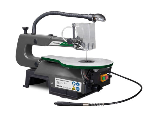 Lupenková pila HOLZSTAR DKS 504 Vario, 230V, 90W