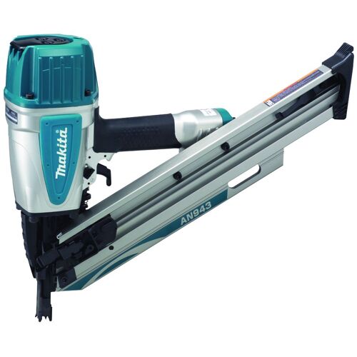 Hřebíkovačka Makita AN943K, Tlak : 4,4 – 8,3 bar