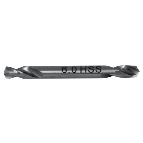 Oboustranný vrták Makita B-26668, 3mm/10ks, HSS-G