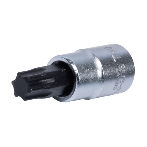 Hlavice zástrčná 1/4" TRX 15 Honiton HTRX2-15