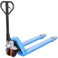 Paletový vozík Güde GHW 2500-180 PU 24327, 2500kg (3)