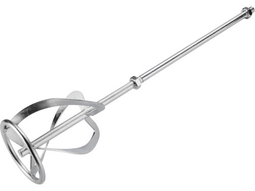 Metla pro stavební míchadla Extol 8890600P, 120mm, M14