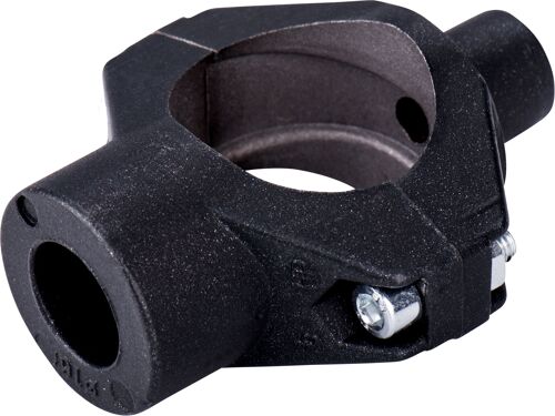 Nástavec párový pro polyfúzní svářečku, průměr 16mm