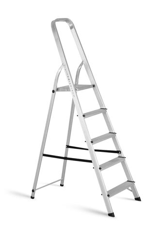 Schůdky hliníkové jednostranné 8st. Procraft PLA2.172