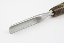 Řezbářské dláto 30mm rovné, Narex Bystřice 826430 (1)