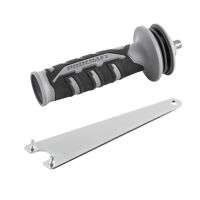 Aku úhlová bruska Procraft industrial AG125C bb, 125mm, bez aku (13)
