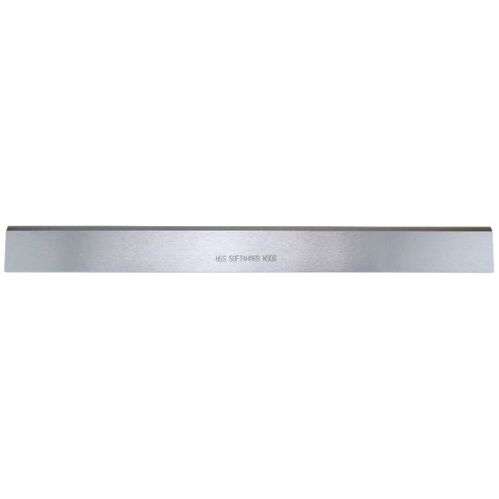 Hoblovací nůž IGM F992-32020 20mm HSS 18%W - JET 320x20x3 T1