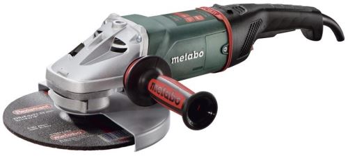 Úhlová bruska Metabo WE 22-230 MVT, 2200W, 230mm