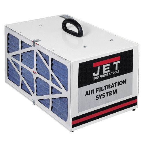 Filtr vzduchu JET AFS-500, 100W, 230V