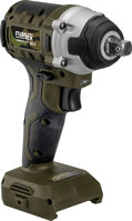 Narex CSR 350-3S aku rázový utahovák 1/2", 350Nm, bez aku, CAMOUFLAGE BASIC BOX (2)